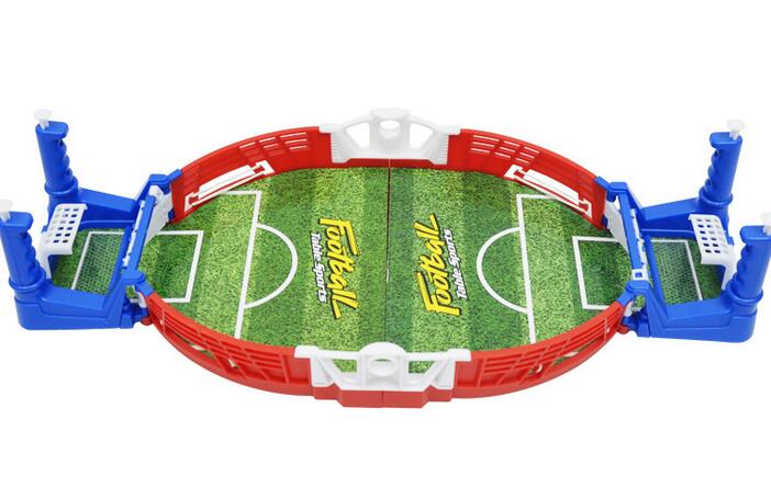 Tafel games tafelvoetbal tafel voetbal game puzzel kinderspeelgoed