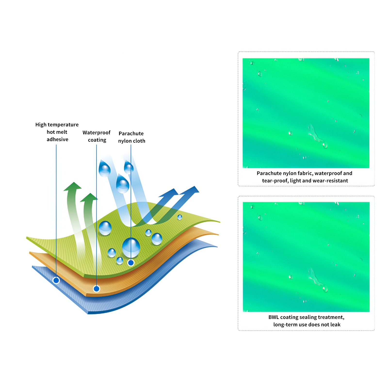 Inflatable Floating Lounge Float Water Outdoor Portable Hammock Swimming Pool Bed Floating Bed Sofa Light Weight Water Mattress