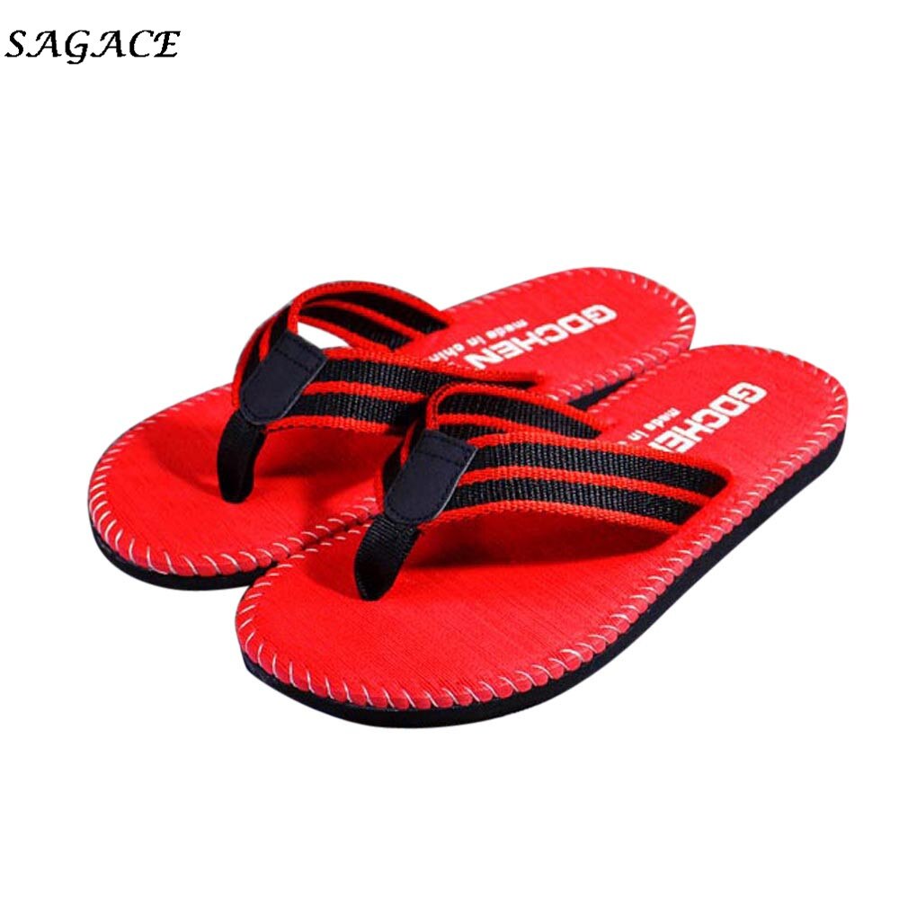 Sagace Vrouwen Mannen Zomer Slipper Slippers Eva Schoenen Sandalen Mannelijke Jongens Injectie Open Type Slipper