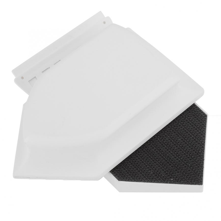 Aquarium Magnetische Borstel Met Schraper Glas Dubbelzijdig Aquarium Raam Schoon Zeewier Schraper Cleaner Gereedschap