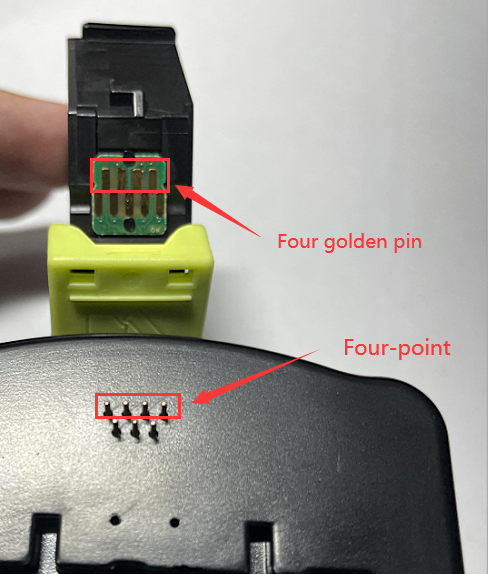 Réinitialiseur de puce T04D1, pour Epson L6198 L6170 L6190 L6191 L6171 ET-3700 ET-15000 XP-5100 ET-4750 ET-4760 ET-3760