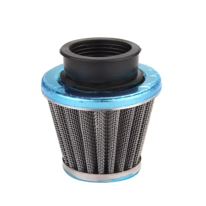 Filtros universales de combustible para carburador, carburador 50cc, 70cc, 90cc, 110cc, 125cc, ATV, moto de cross Go Kart con filtro de aire, Moto Scooter Choke