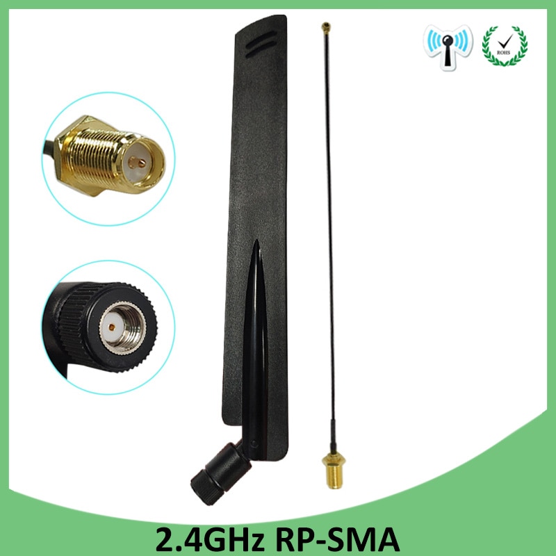 zalati M.2 WiFi-antenne 2 stks 2,4 GHz 5,8 GHz 3dBi MIMO RP-SMA Mannelijk 2 stks 30 cm NGFF IPEX4 naar RP-SMA-kabel voor M.2 NGFF Intel Draadloze Netwerkkaart Wifi Adapter Laptop zalati M.2 WiFi-antenne 2 stks 2,4 GHz 5,8 GHz 3dBi MIMO RP-SMA Mannelijk 2 stks 30 cm NGFF IPEX4 naar RP-SMA-kabel voor M.2 NGFF Intel Draadloze Netwerkkaart Wifi Adapter Laptop