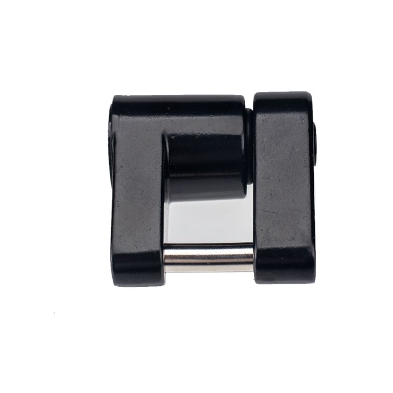 1/4 inch Trailer Hitch Coupler Lock Connector for Car Tow Trailer Boat RV Truck Coupler Locking Hitch Pin's