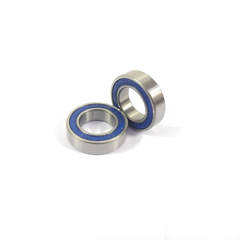ENDURO roulements 6803 pour Novatec D411SB D411CB D411SB-CL, moyeu avant 15*26*7mm, roulement 15267 pour D412SB D412SB-CL D412CB