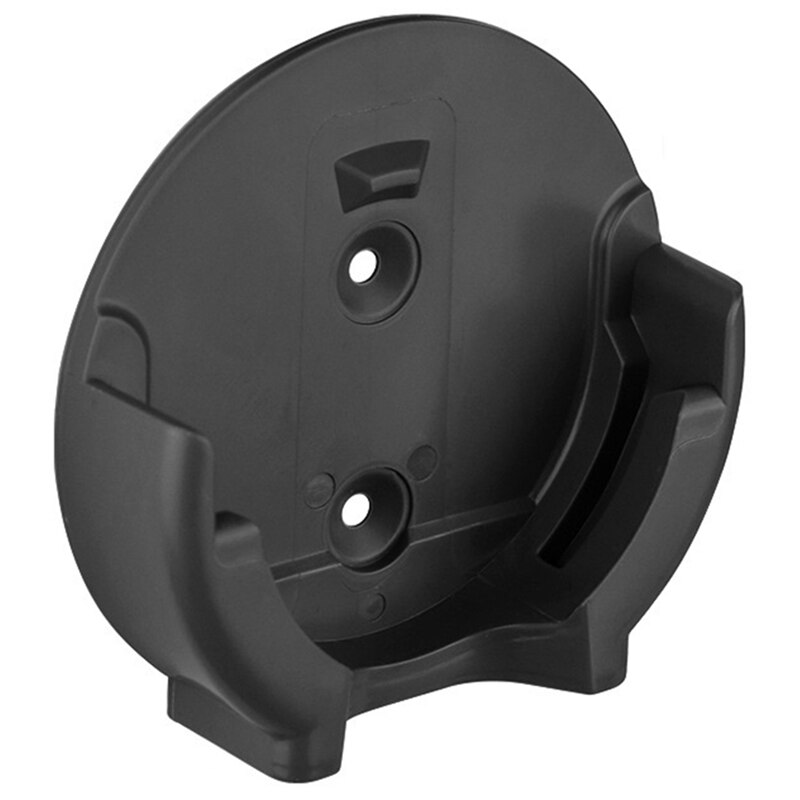 Coffee Machine Handle Holder Bottomless Coffee Machine Handle Universal ABS Hanger: Brown