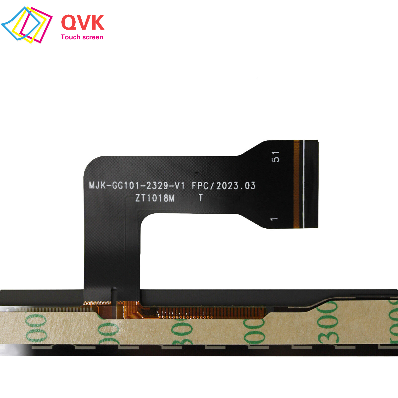 10.1Inch Black For Vortex Tab 10 T10M Pro Plus T10 Tab 8 Tablet Capacitive Touch Screen Digitizer Sensor External Glass Panel