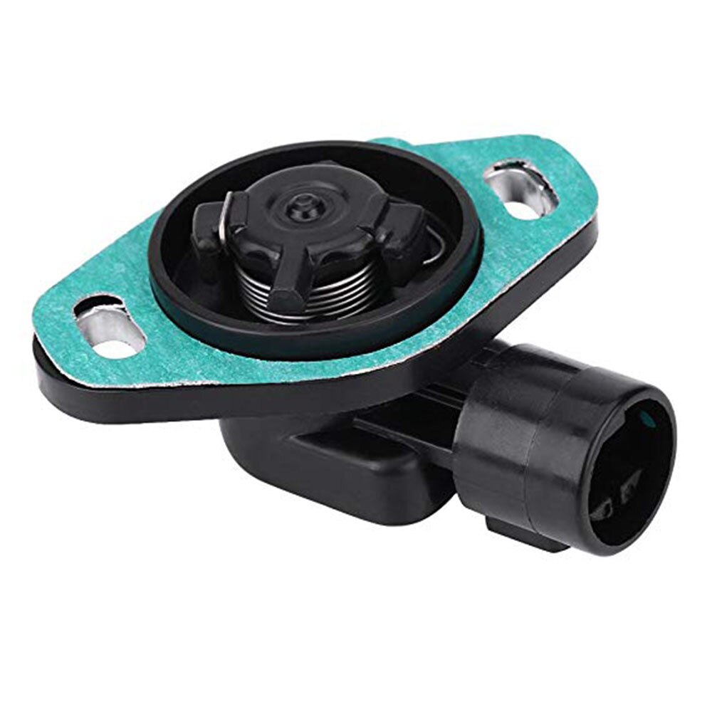 Throttle Position Sensor For Acura Integra Honda Accord CRX Civic Prelude Pilot Odyssey CR-V 16400-P06-A11 16400P06A11