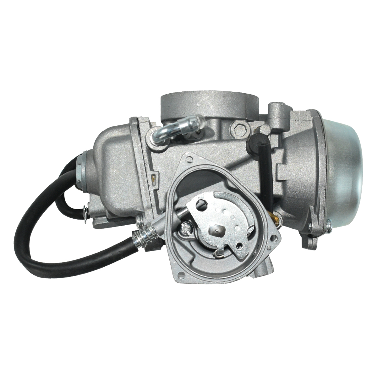 Carburador carb para polaris sportsman 500 4x4 ho 2001-2005 2010 2011 2012 carburadores do sistema de abastecimento de combustível