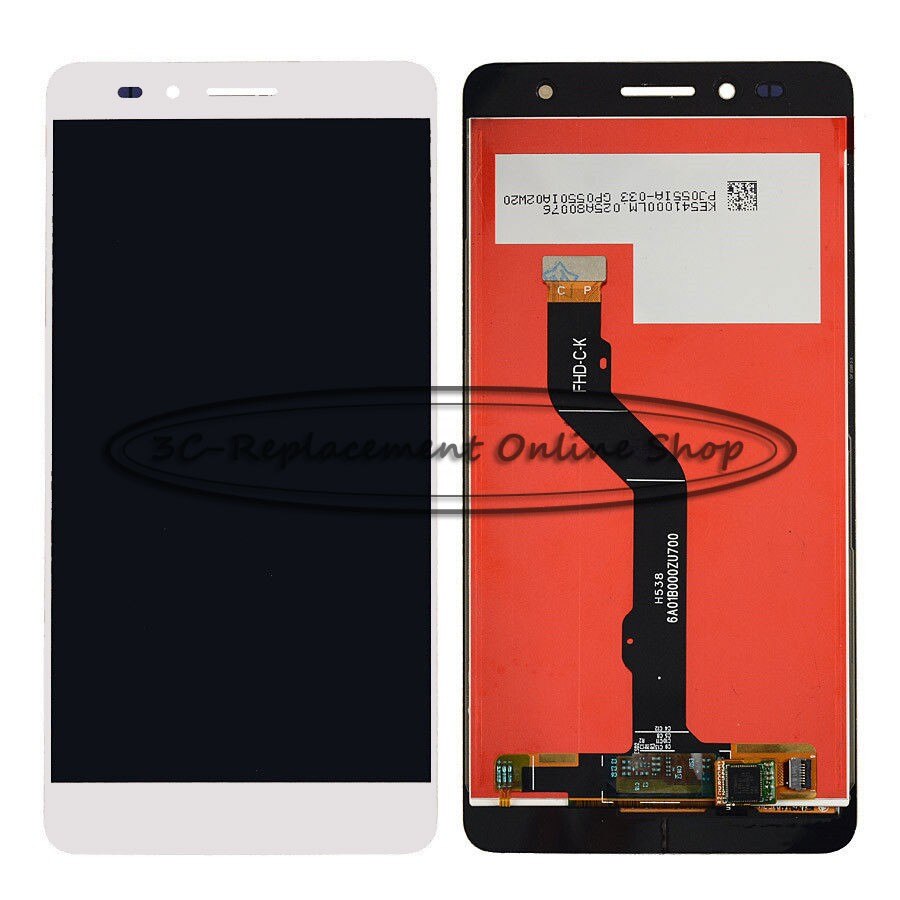 Per Huawei GR5 KII-L05 KII-L23 KII-L21 KII-L22 KII-L03 Display LCD con Touch Screen Digitizer Assembly Smartphone di Ricambio