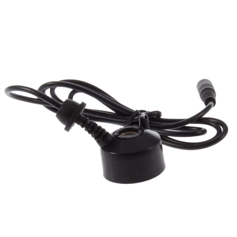 Ultrasonic Mist Maker Water Fountain Pond Atomizer Air Humidifier Easy to Operate Garden Outdoor Sprayer Tool