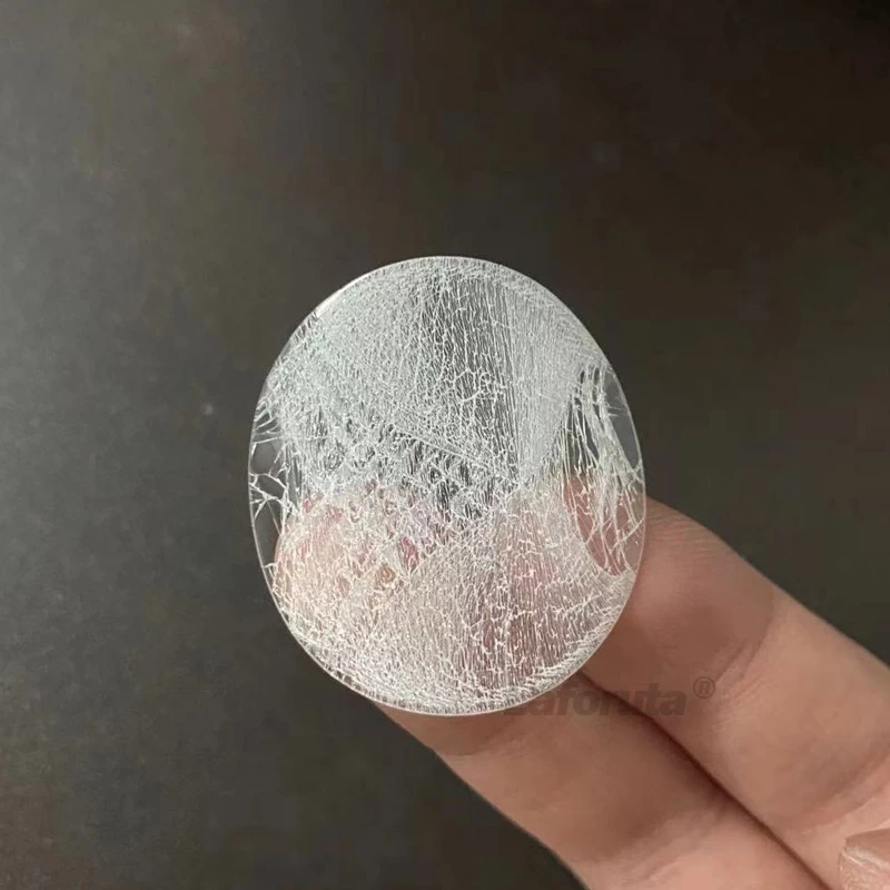 3 pezzi protezione schermo in vetro temperato per Huawei guarda GT 4 41mm per huawei guarda gt4 46mm pellicola protettiva accessori Smartwatch