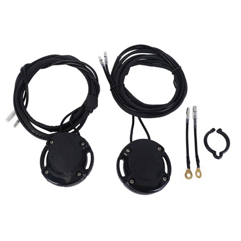 Tilt/Trim Limit Sender Switch Set for Mercruiser R MR/ Alpha One Bravo 805320A03 805130A2: Default Title