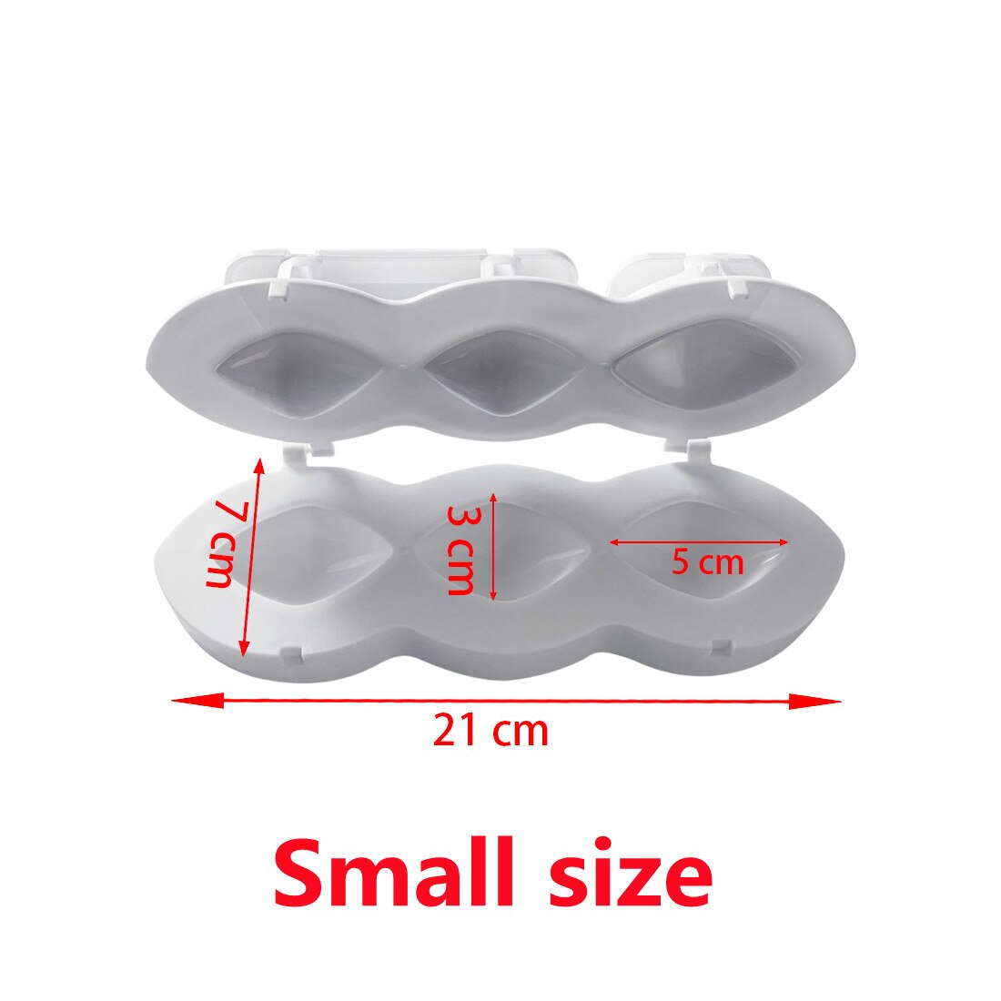 Meatball Maker Manual Kibbeh Meatloaf Mold Maker Press Minced Meat Processor Home Cake Desserts Kitchen Tools Meat Pie