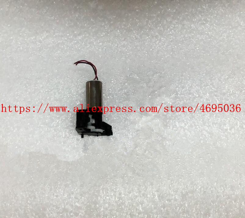 Original Aperture motor gear group For Nikon D90 SLR Camera Repair Parts