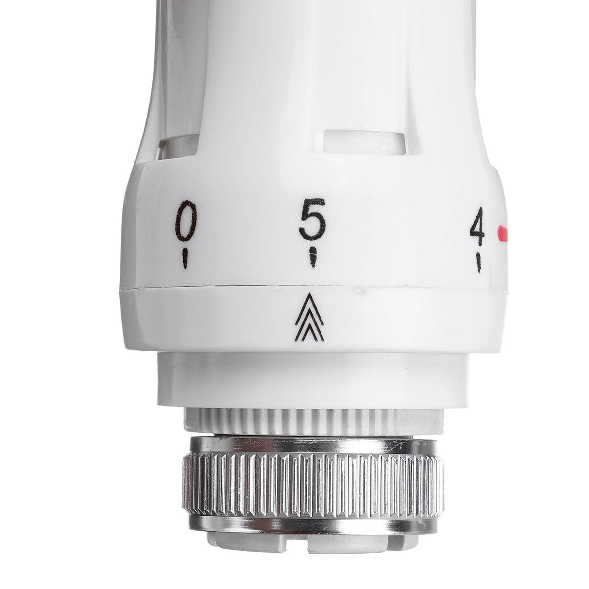 Thermostatic Radiator Valve Heating System Remote Controller Bathroom Water Pneumatic Temperature Control Valve