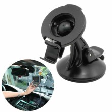 Zuignap Mount Houder Auto Bracket Mount Gps Ondersteuning Stand Voor Garmin Nuvi 65 66 67 68 (Lmt, lt, Lm) 2517 C255