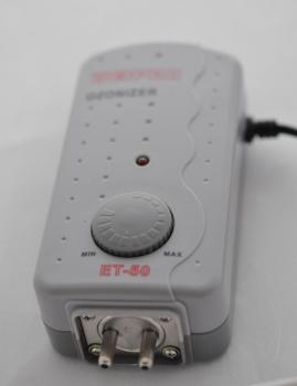 Weipro ET50 ET100 ET200 Ozon Ozonizer 50Mg Kan Werken Met De Orp Controller