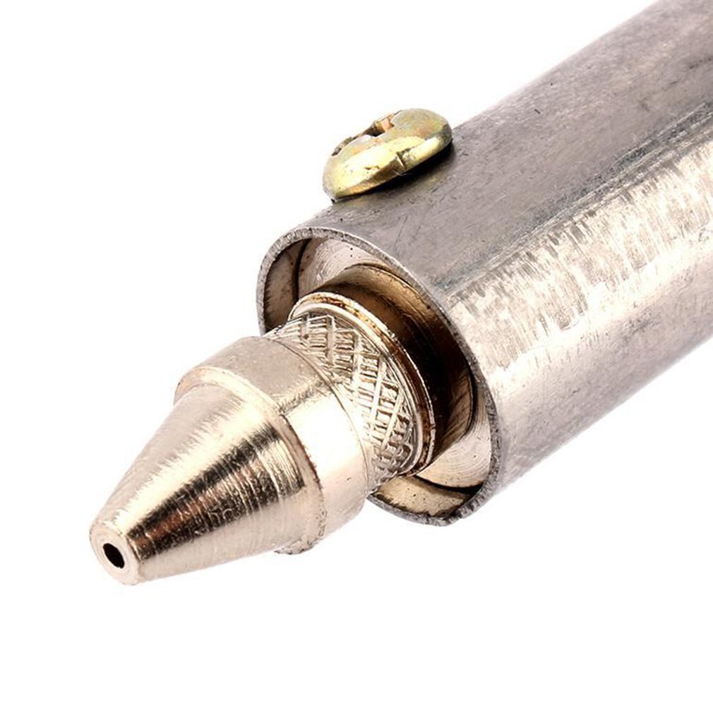 Strong Suction Portable Class E Electric Welding Suction Cup 30W 220V 50Hz Desoldering Pump Drill Rod