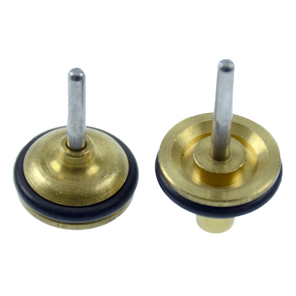 Boiler 3 Way Diverter Valve Repair Kit Replacement For Baxi Luna - Potterton Gold