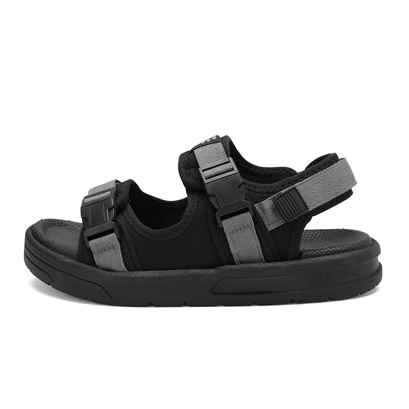 Sandálias playa-homem deportivas slide homme verano sandles sandel trabalho verão praia sandália masculino erkek borracha 2020