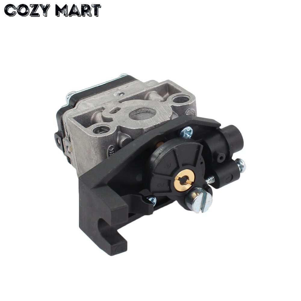 Carburateur Voor GX25 GX25N GX25NT GX25T GX35 GrassTrimmer Motor Grasmaaier Bosmaaier Onderdelen Met Reparatie Kits