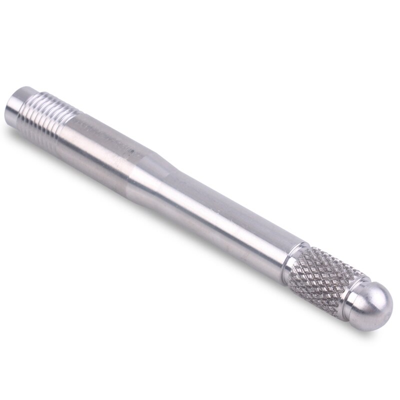 Stainless Steel Wheel Mounting Aid M 14 X 1.5 Wheel Tire Rim Wheel Change Tire Change