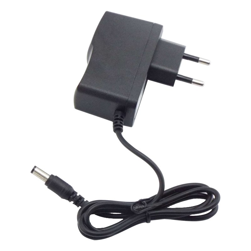 15V 1A 1000ma Ac 100V-240V Dc Voeding Adapter Plug Converter Voor Led Strip Light cctv Charger Switch 5.5X2.5Mm Us/Eu Plug W