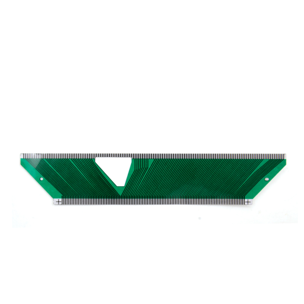 1 Pc Sid 2 Lint Kabel Voor Saab Sid Pixel Reparatie 9-3 9-5 Modellen SID2 Display ontbrekende Pixel Reparatie Vervanging Kabel