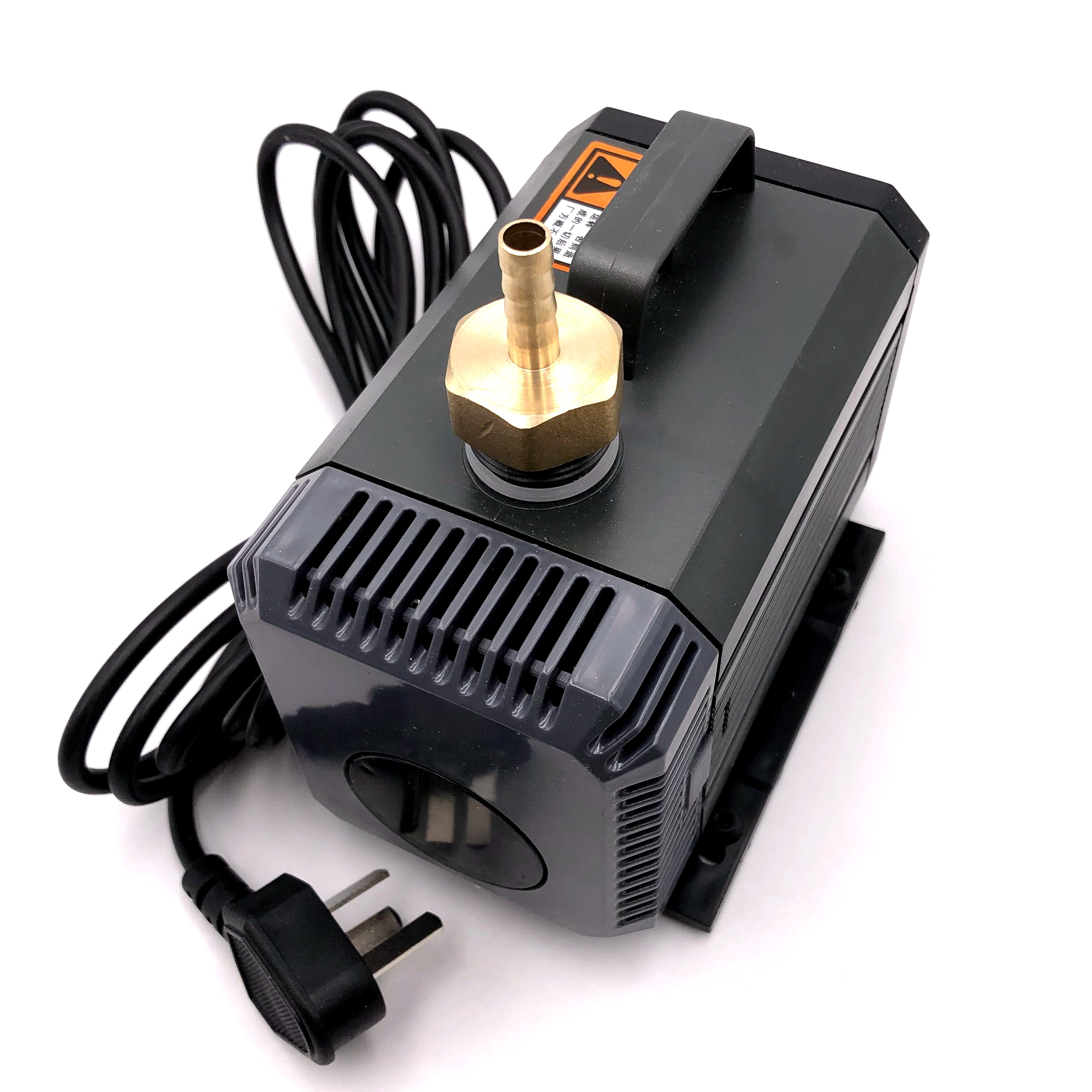 220V welding accessories WP-18 water-cooled welding Water Pump