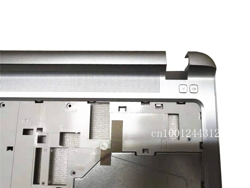 mCover Coque rigide compatible avec HP ProBook 450/455 G8/G9/G10 et