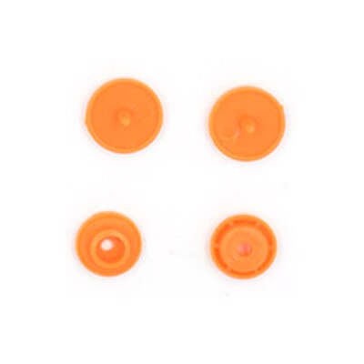 20 sæt/parti 12mm plastik trykknapper  t5 harpiks trykknapper vest spænde børn trykknapper harpiks knapper: Hvid
