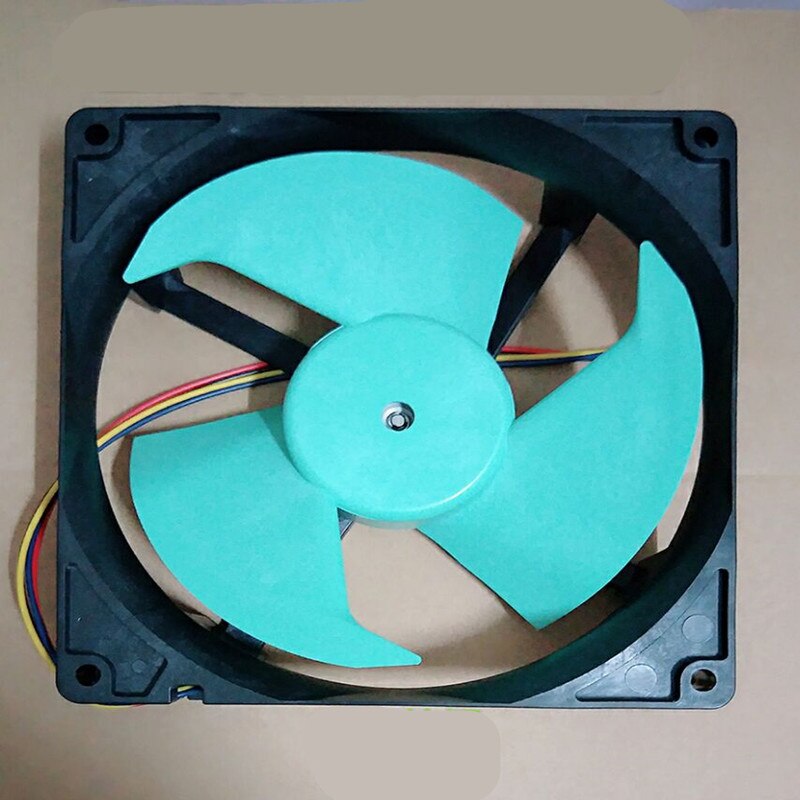 1pcs Applicable Refrigerator Fan NMB-MAT FBA12J14V 14V0.28A cooling fan Refrigerator Parts