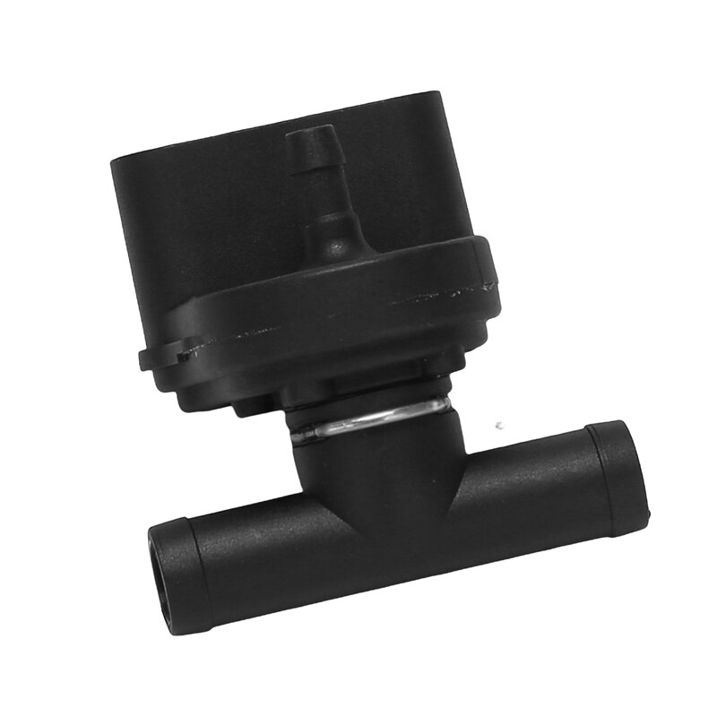 LPG CNG MAP Sensor PS-04 Plus 5-Pin Gas Pressure Sensor Oil Change Pressure Sensor for LPG CNG Conversion Kit