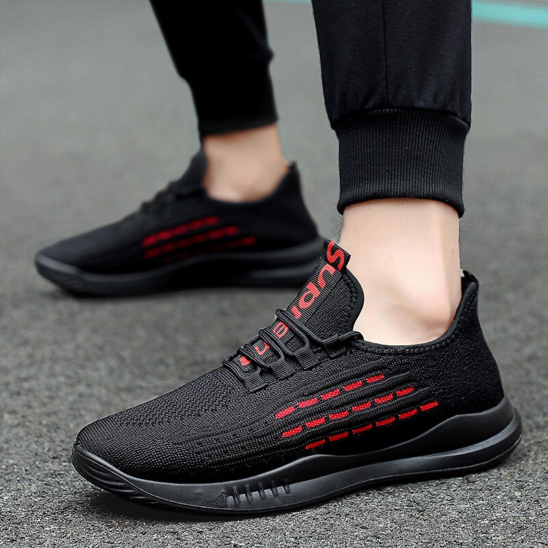 Unisex Paar Schuhe Atmungsaktive Mesh Turnschuhe Für Männer Frauen Winter Laufschuhe Mit Fell Warme Turnschuhe Männer Sport Trainer