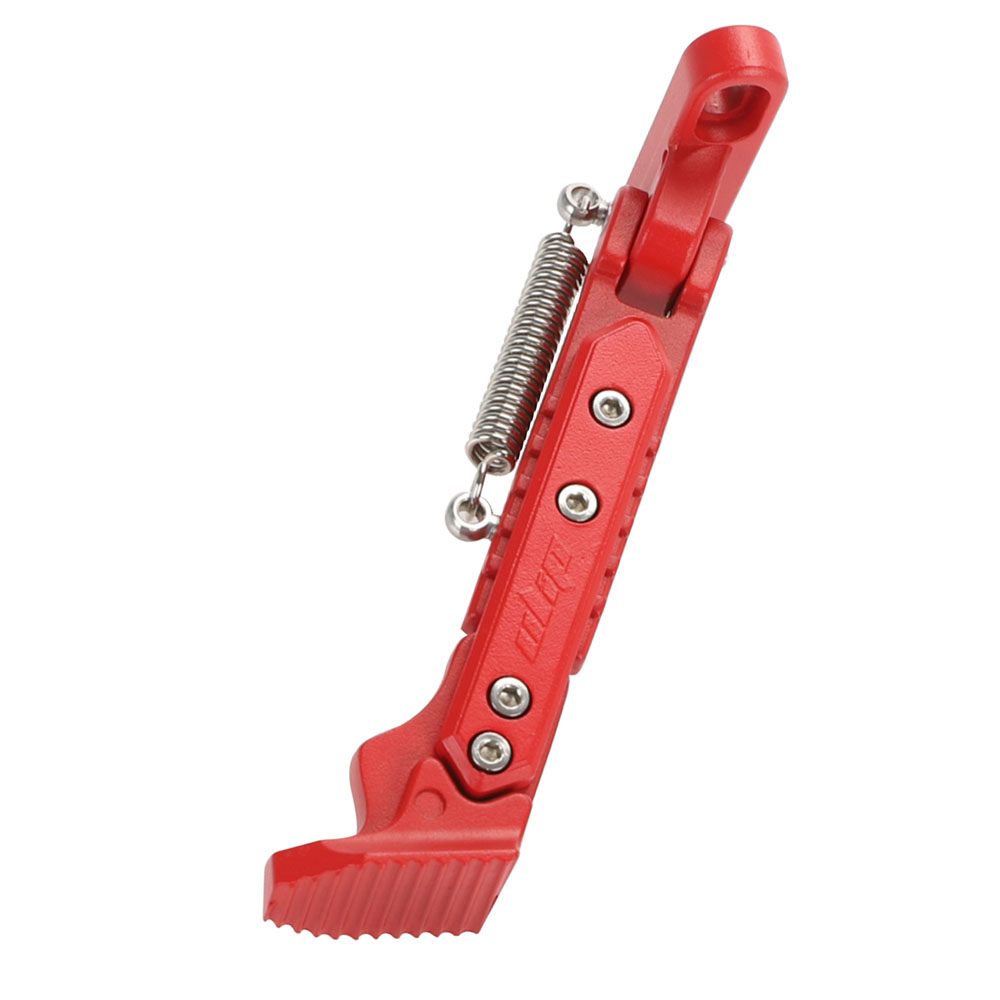 Ulip Elektrische Scooter Kickstand Uitschuifbare Voetsteun Scooter Side Parking Stand Voor M365/Pro/PRO2/Essentiële Lite/1S/Max G30