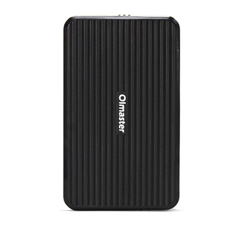 Olmaster Multifunction SATA Usb 3.0 HDD Case 2.5 Inch SSD Enclosure for Notebook PC 8TB Fast Hard Disk Drive Box: BK2