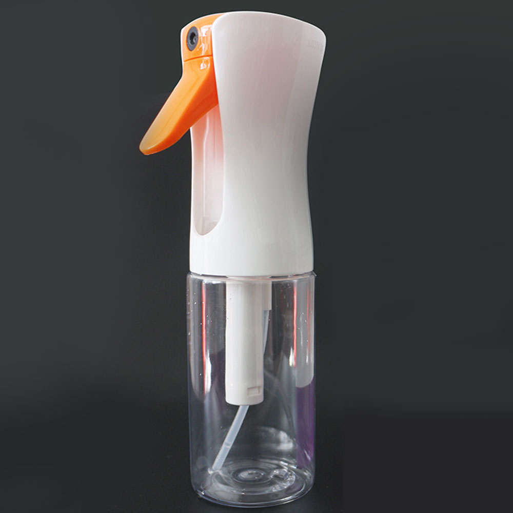 Kleur Haar Styling Ketel Superfijne Onder Druk Waterkoker Spuit Luchtdruk Spray Ketel 200Ml