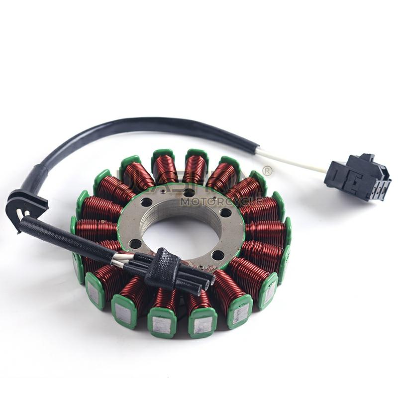 Motorcycle Stator Ignition Coil For Honda CBR1000RR CBR1000 CBR