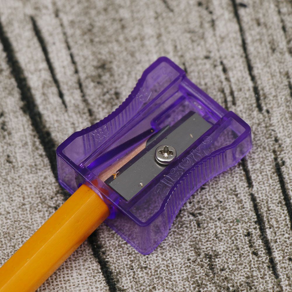 12 Stuks Standaard Hb Schets Schrijven Kids Schrijven Potlood Met Gum Met Gum