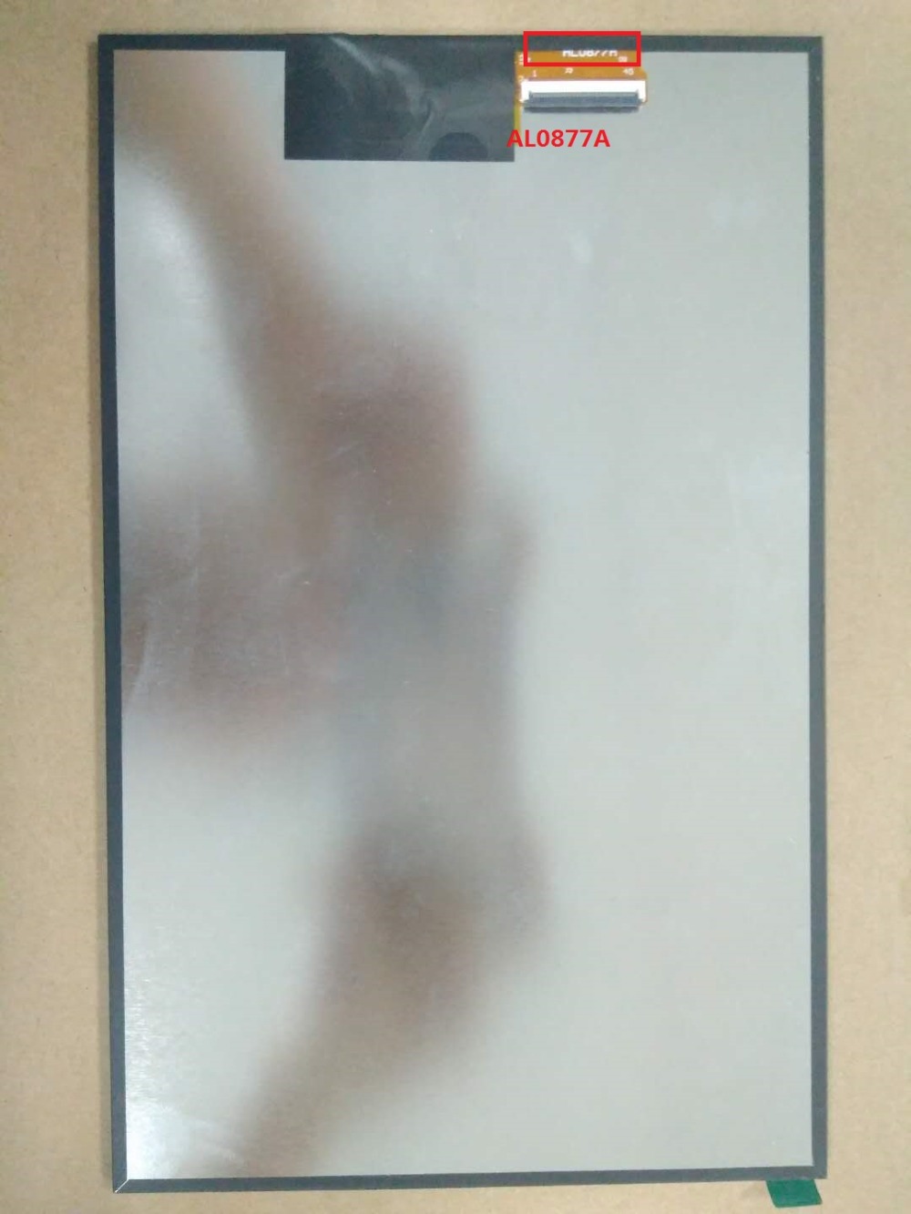 Pantalla LCD de 10,1 pulgadas para Qilive Q4 Q.4 MY16QF2 863728 QILIVE MID 10,1, matriz de tableta para Qilive Q4 Q.4 MY16QF2: AL0877A