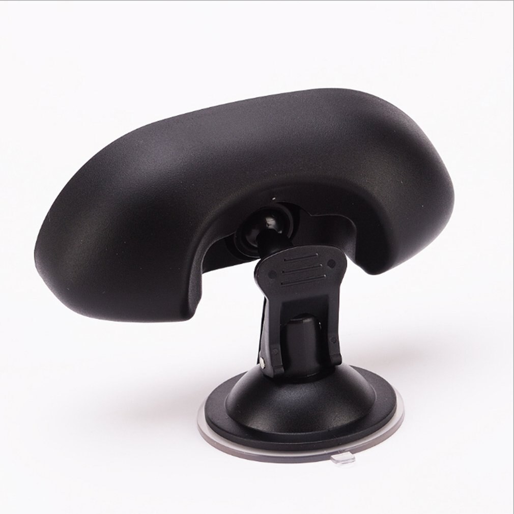 Caméra De Surveillance Bébé Pour Voiture CAMECHO - Moniteur 4.3" IPS, Vision Nocturne, Grand Angle 360°, Installation Facile - 11