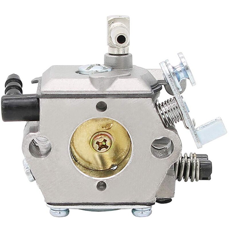 Carburador para Stihl 028 028Av motosierra Walbro Wt-16B piezas de motor de sierra de cadena: Default Title