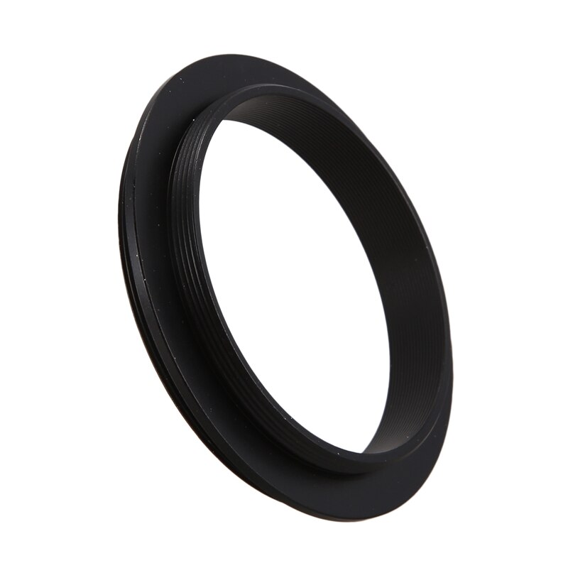 Top M54 X 0.75 Male Thread to M48 X 0.75 Male Thread Conversion Ring Telescopes Accessories