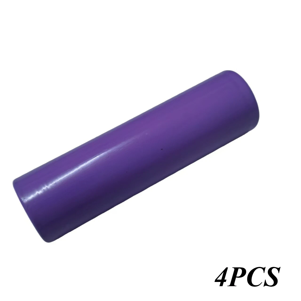 Batteria agli ioni di litio 18650 assolo batterie Daweikala originali ricaricabili da 2000 mAh 3,7 V: Argento