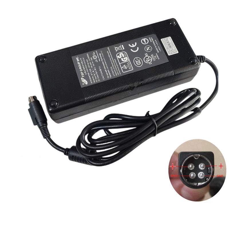 Original FSP150-ABBN1 19 V 7,89 A 150 W Schaltnetzteil AC Adapter FSP150-ABBN2 FSP150-AAA Für GETAC X500 TOBII TX300 Ladegerät