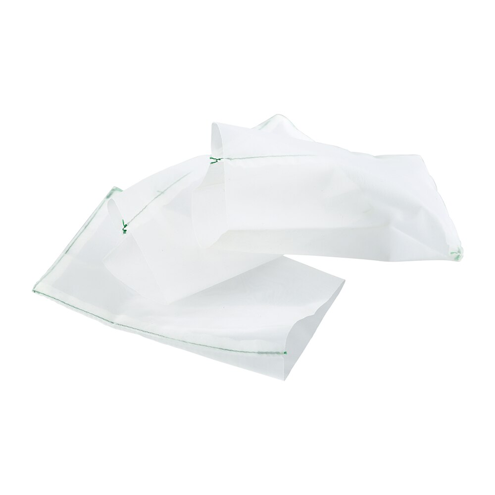30 sztuk Rosin Press Bag 2/3/5 rozmiar w calach Micron grubość Nylon filtr prasy torby na kwiat olej woskowy Exracting Mold Machine Tool Kit