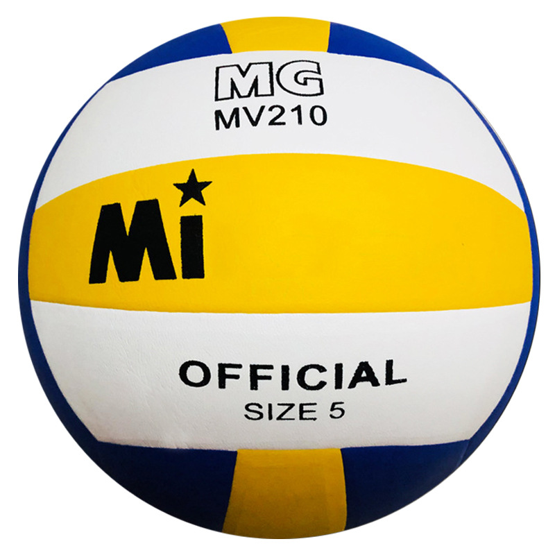 International Volleyball Federation official Standard Ball No. 5 Standard PU material training Competition Volleyball