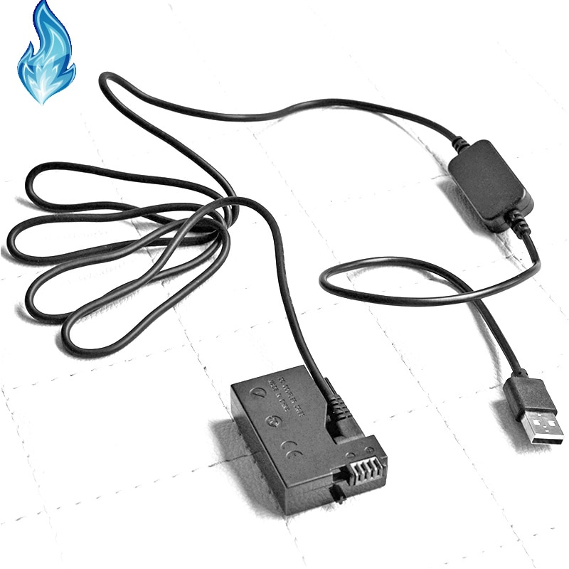 dr-E8 plus USB8VCable LP-E8 LP E8 manekina akumulator robić aparatów kanon aparatu EOS 550D 600D 650D 700D T2i T3i T4i T5i X4 X5 X6