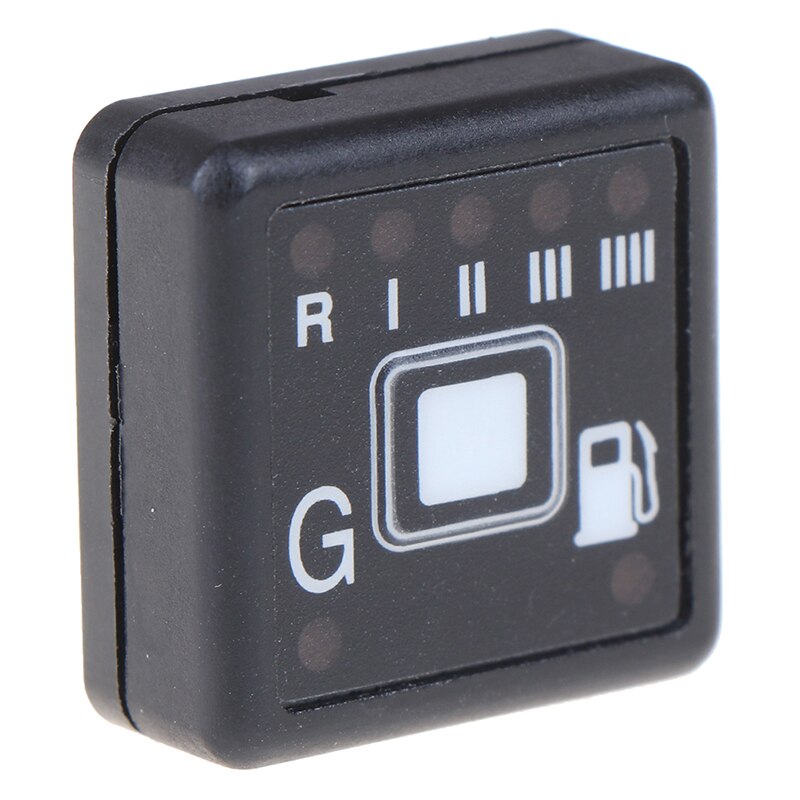 1pcs Schakelaar voor AEB MP48OBDII en MP48 GAS Systeem LPG CNG gas conversie kit kits 2.5*2.5*1.3cm